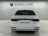 Audi A8 2019 - Panoramic, 6 Cylinder